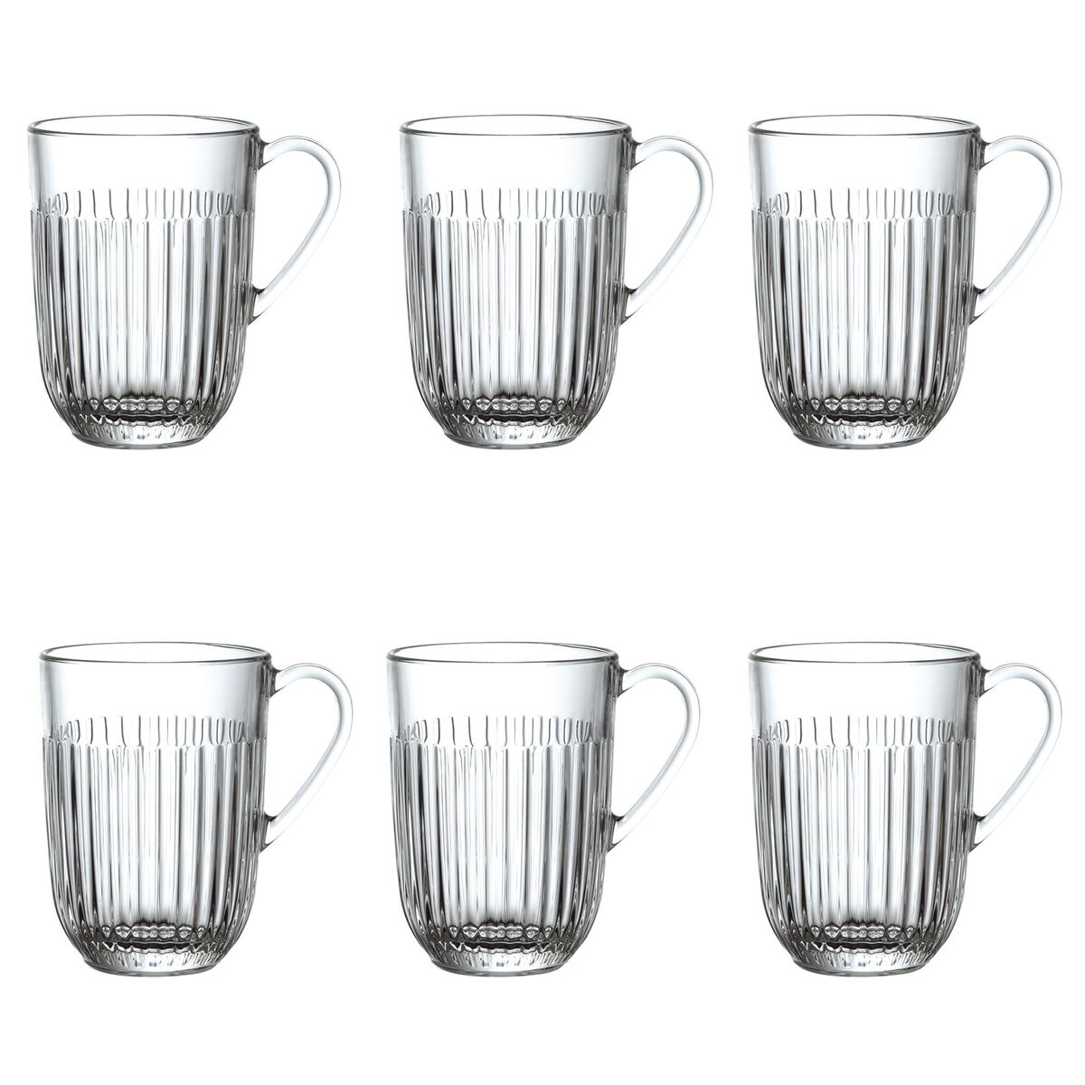 Ouessant mugg 40 cl 6-pack