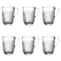 Ouessant mugg 40 cl 6-pack
