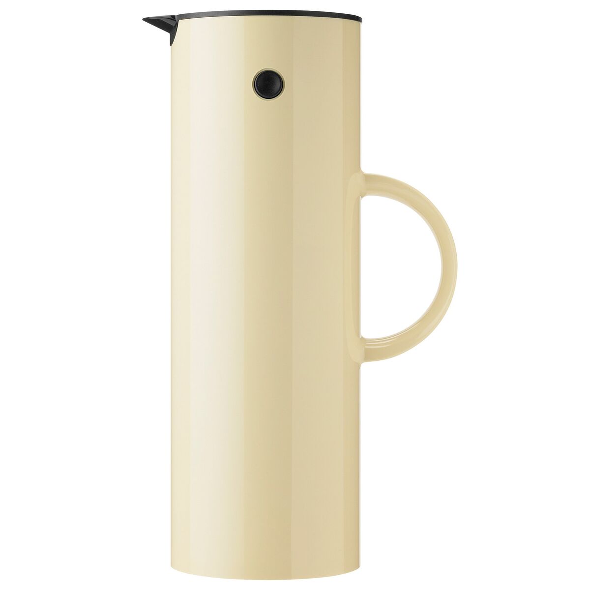 EM77 termoskanna, 1 liter, mellow yellow