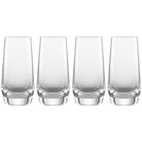 Pure shottilasi 9 cl, 4-pakkaus