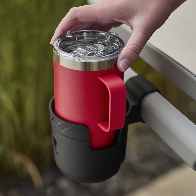 Works Flaskholder - Snap On