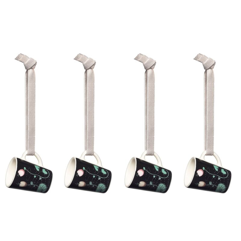 Taika minimuki, 15-vuotisjuhlavuosi, 4 kpl