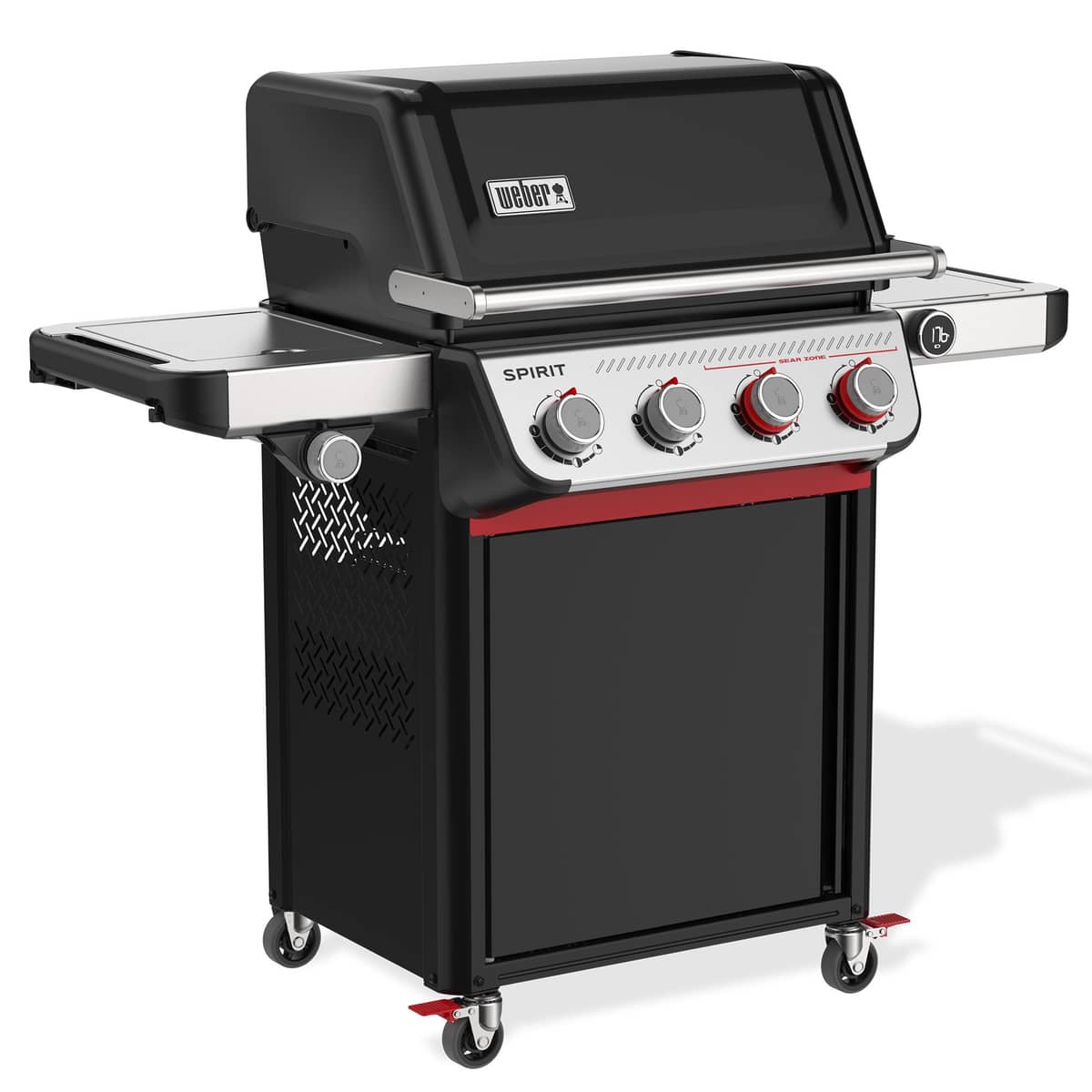 Spirit EP-435 Gasolgrill