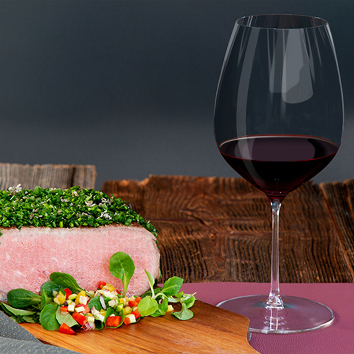 Performance Cabernet/Merlot, 2 kpl paketti