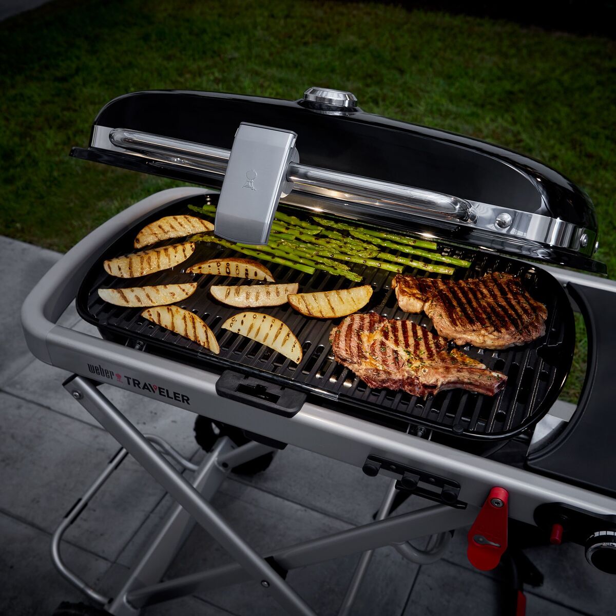 LED-lampe Q3000N-serien/Traveler/Lumin