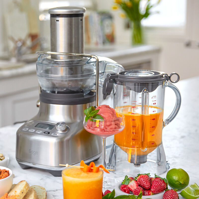 SJB 815 The 3X Bluicer Pro