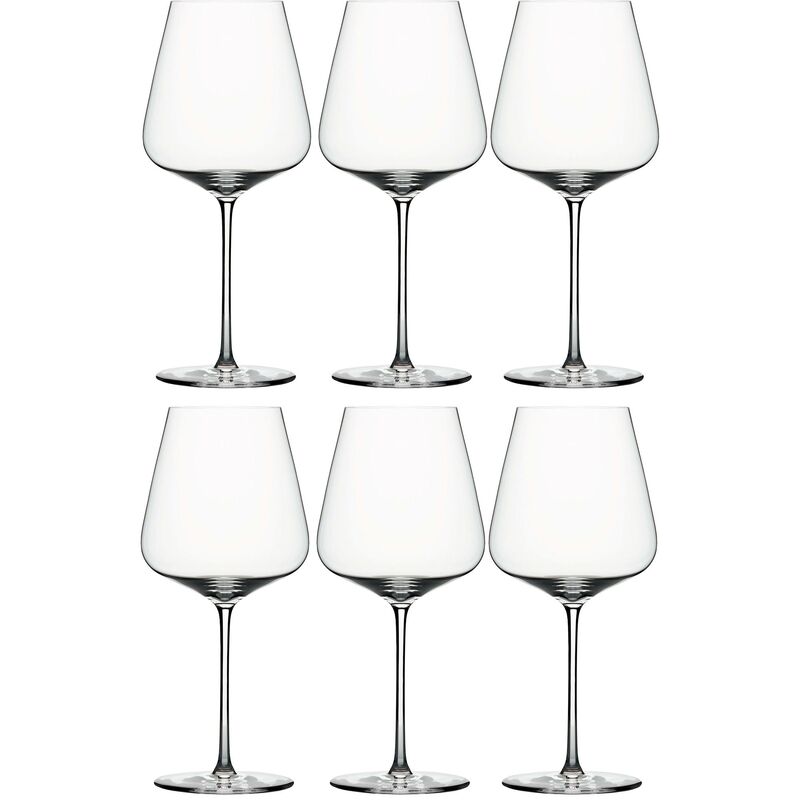 Bordeaux vinglas 765 ml. 6 st.