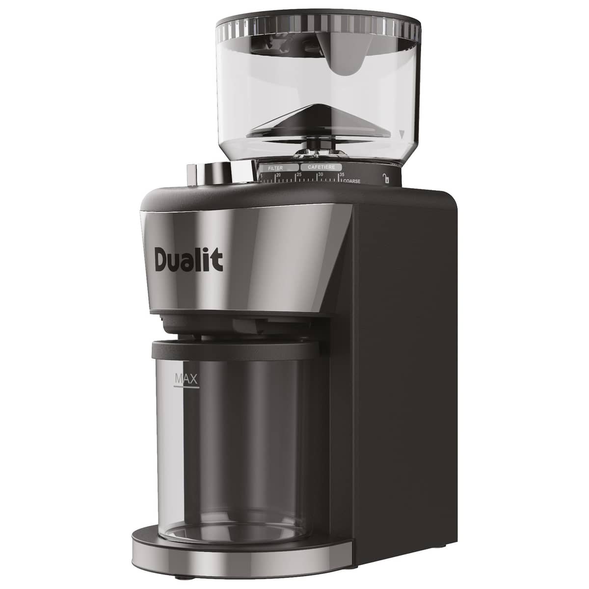 Burr kaffekværn