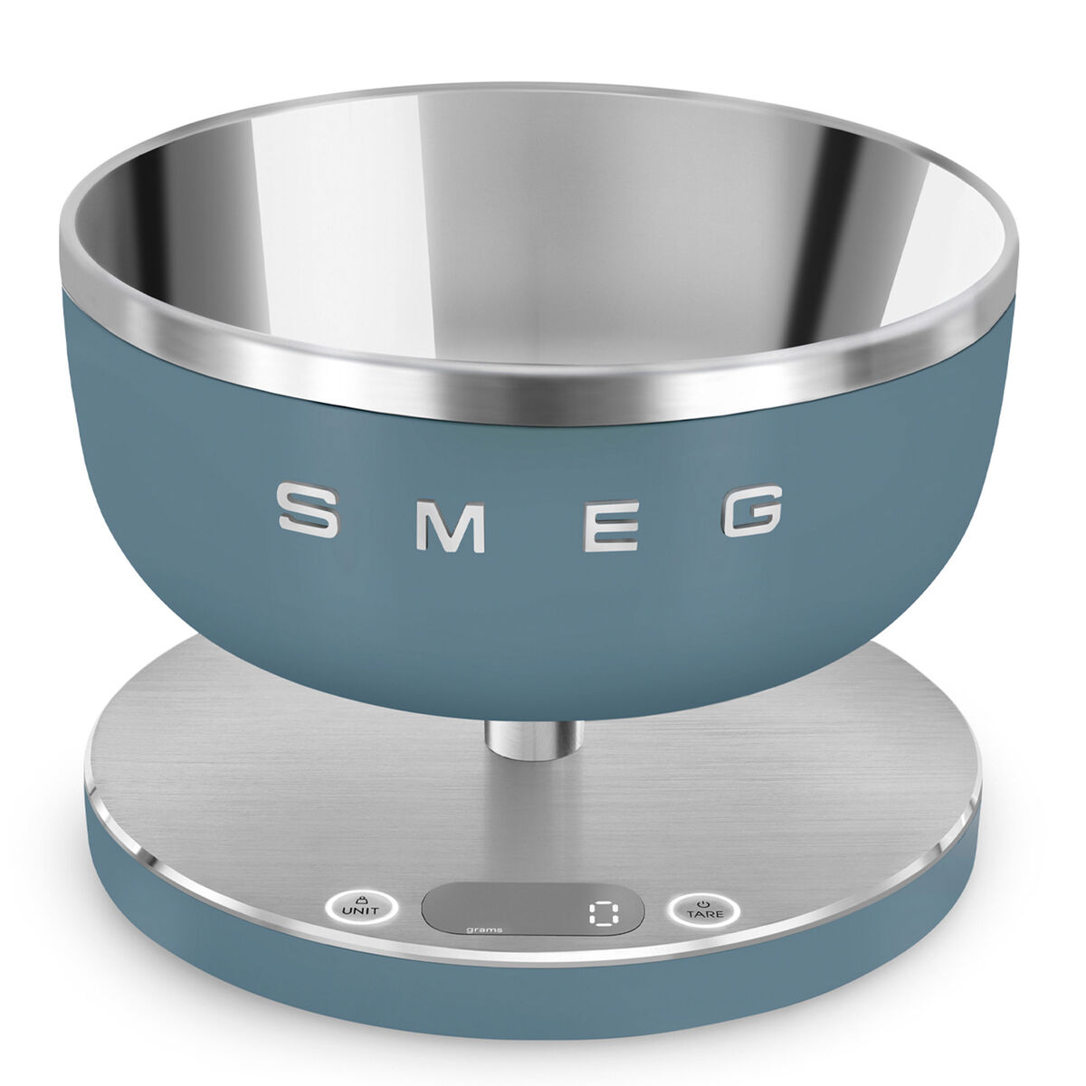 Køkkenvægt, kompakt