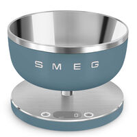 Køkkenvægt, kompakt