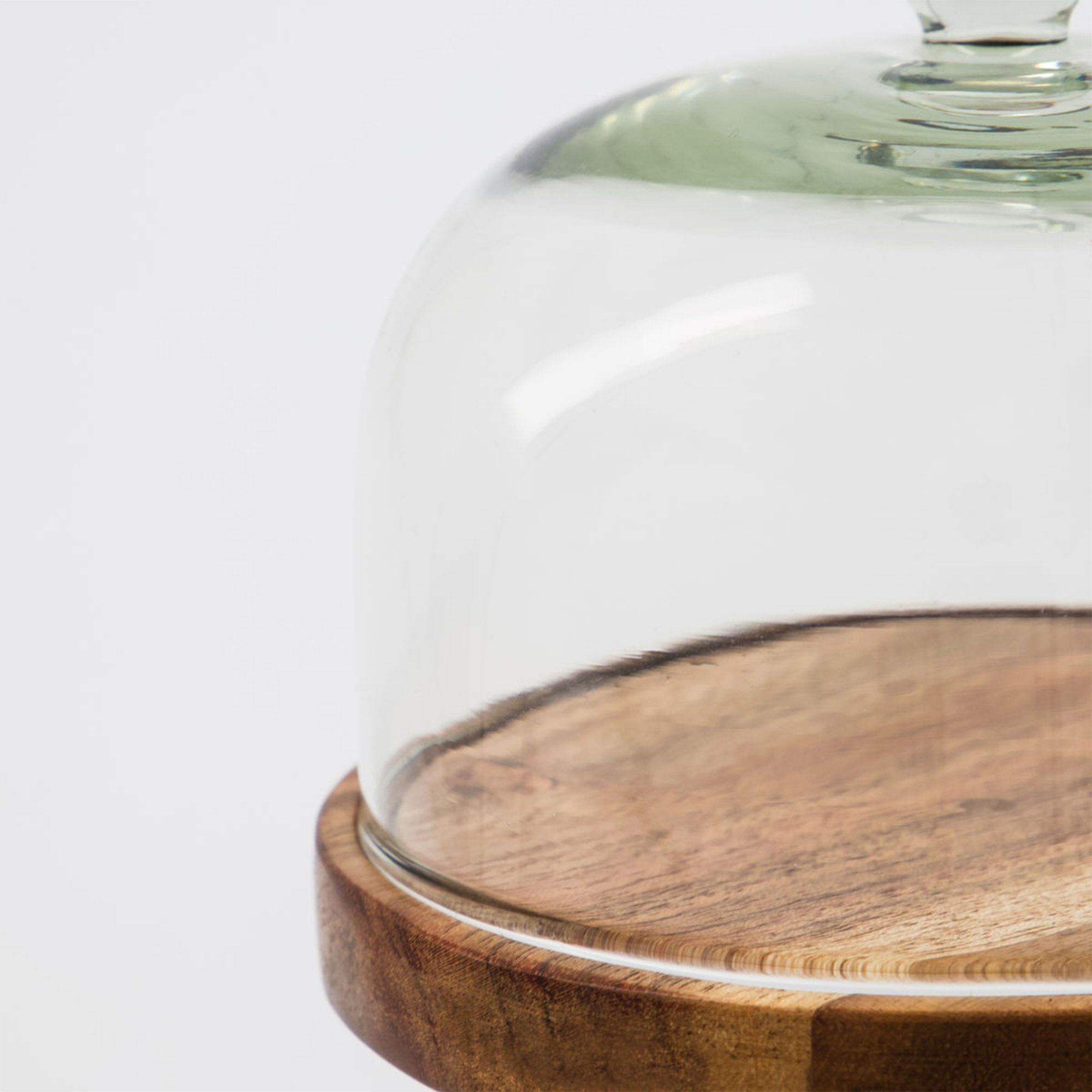 Alternativ bild 1 för Nicolas Vahé Fromage ostkupa 10x13 cm