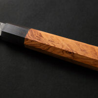 Damaskus Nakiri grøntsagskniv