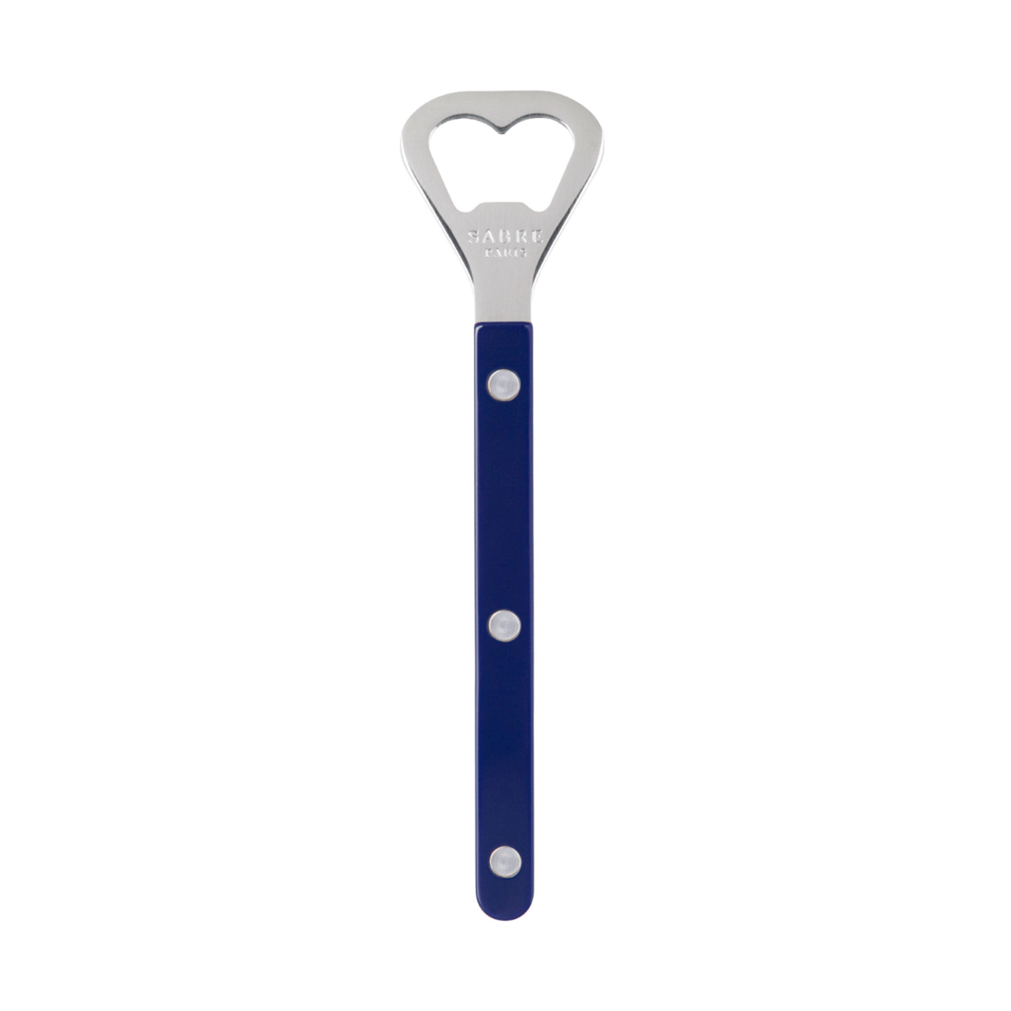 Savre Bistrot Solid Oplukker, marineblå