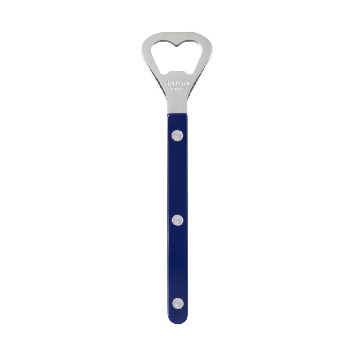 Savre Bistrot Solid Oplukker, marineblå