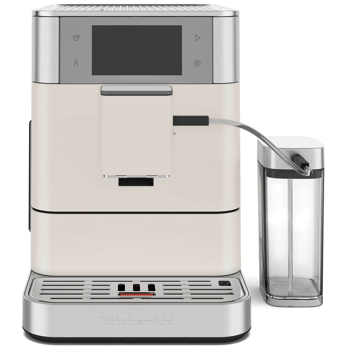 KF8 espressokone, porcelain white