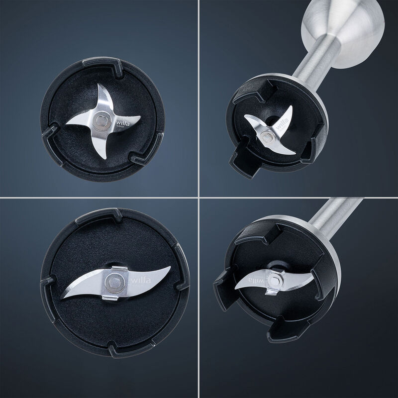 Prostick IM4B-1000FP