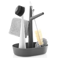 Kitchen Organiser Grey