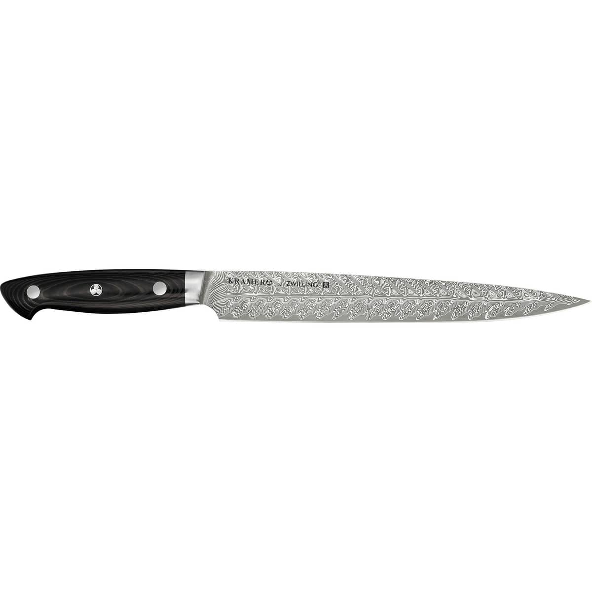 Bob Kramer Filetkniv