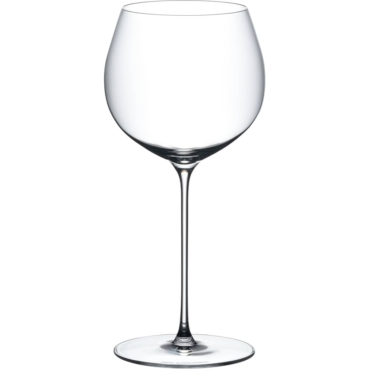 Superleggero Chardonnay vinglas 1-pack