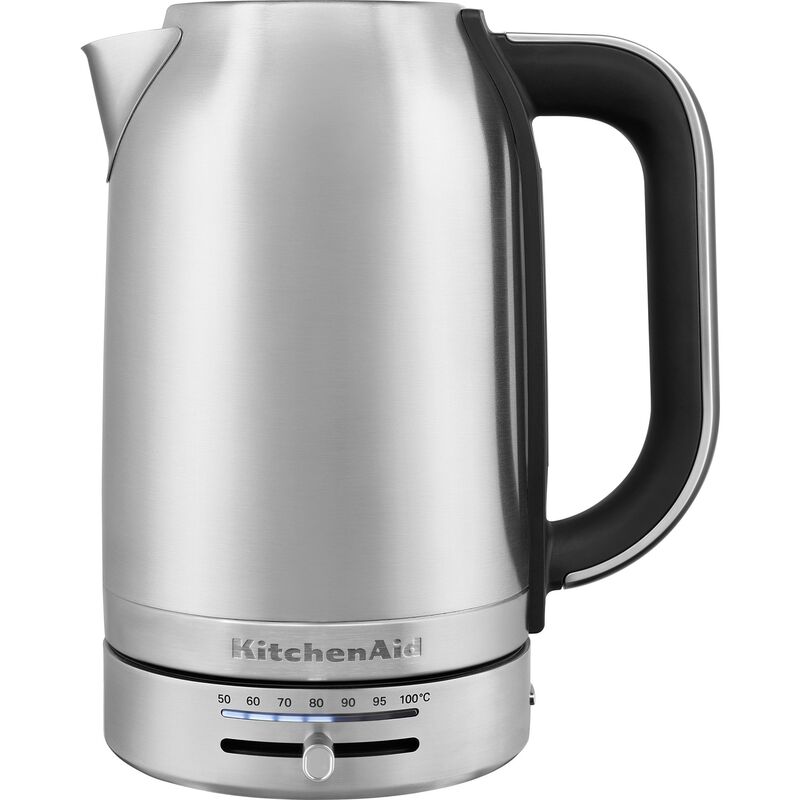 5KEK1701ESX Vattenkokare 1,7 liter, stainless steel