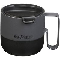 Rise Krus 414 ml, Asphalt