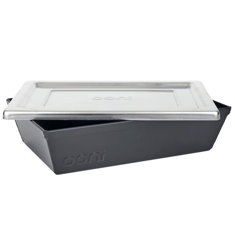 Detroit-Style pizzapanna small 24 x 17 cm