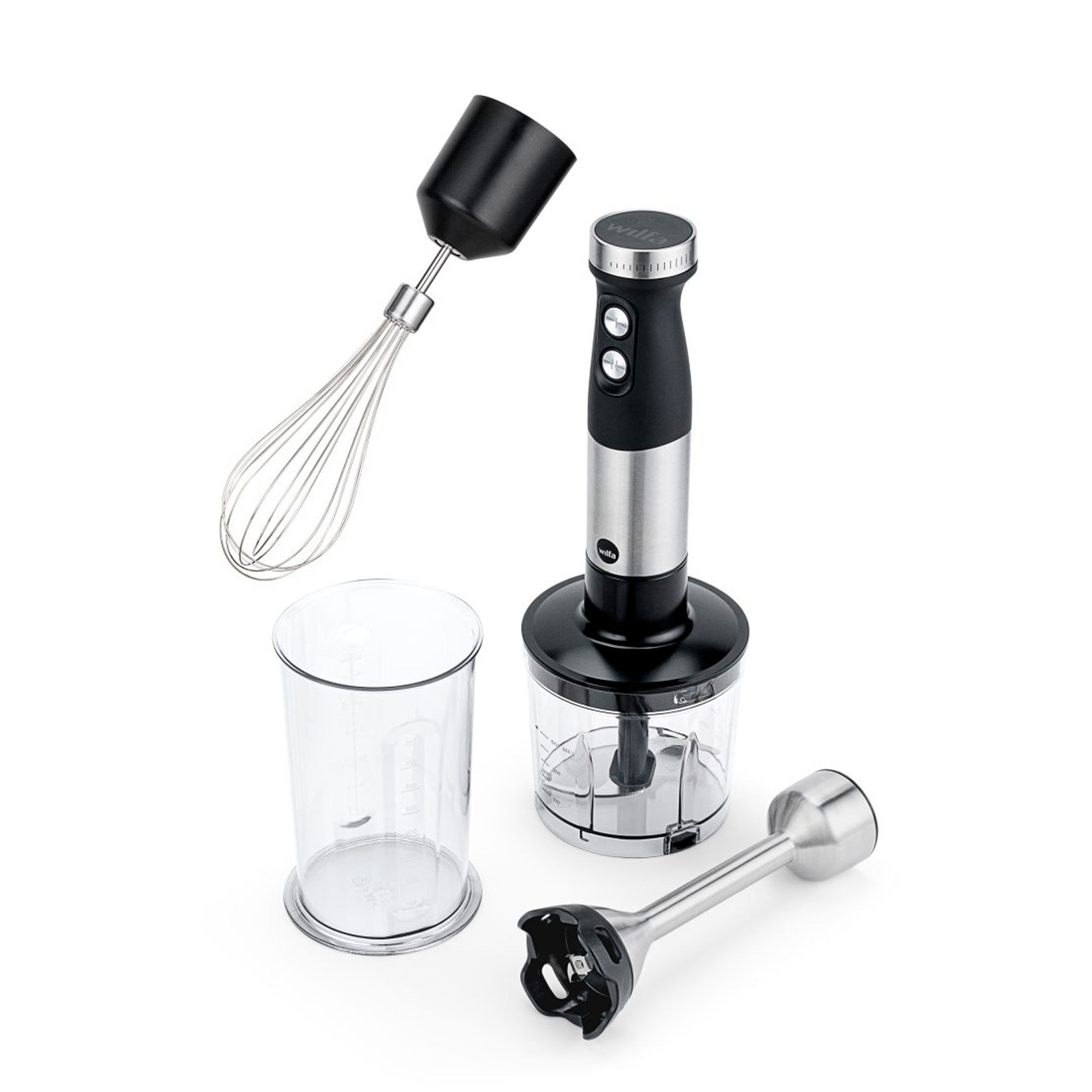 Fusion IM2-1000FP Stavblender