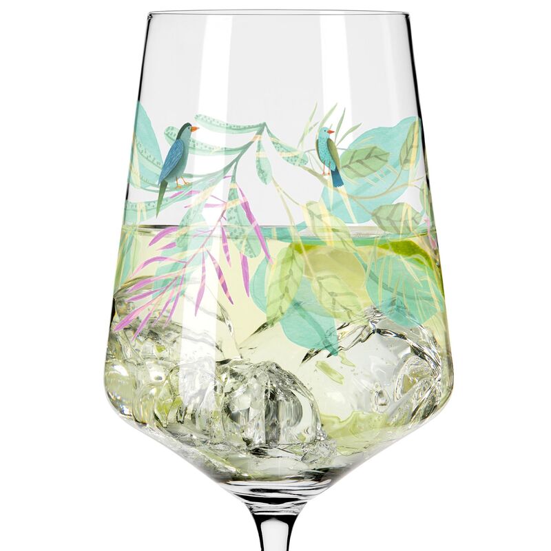 Sommertau NO:17 viinilasi