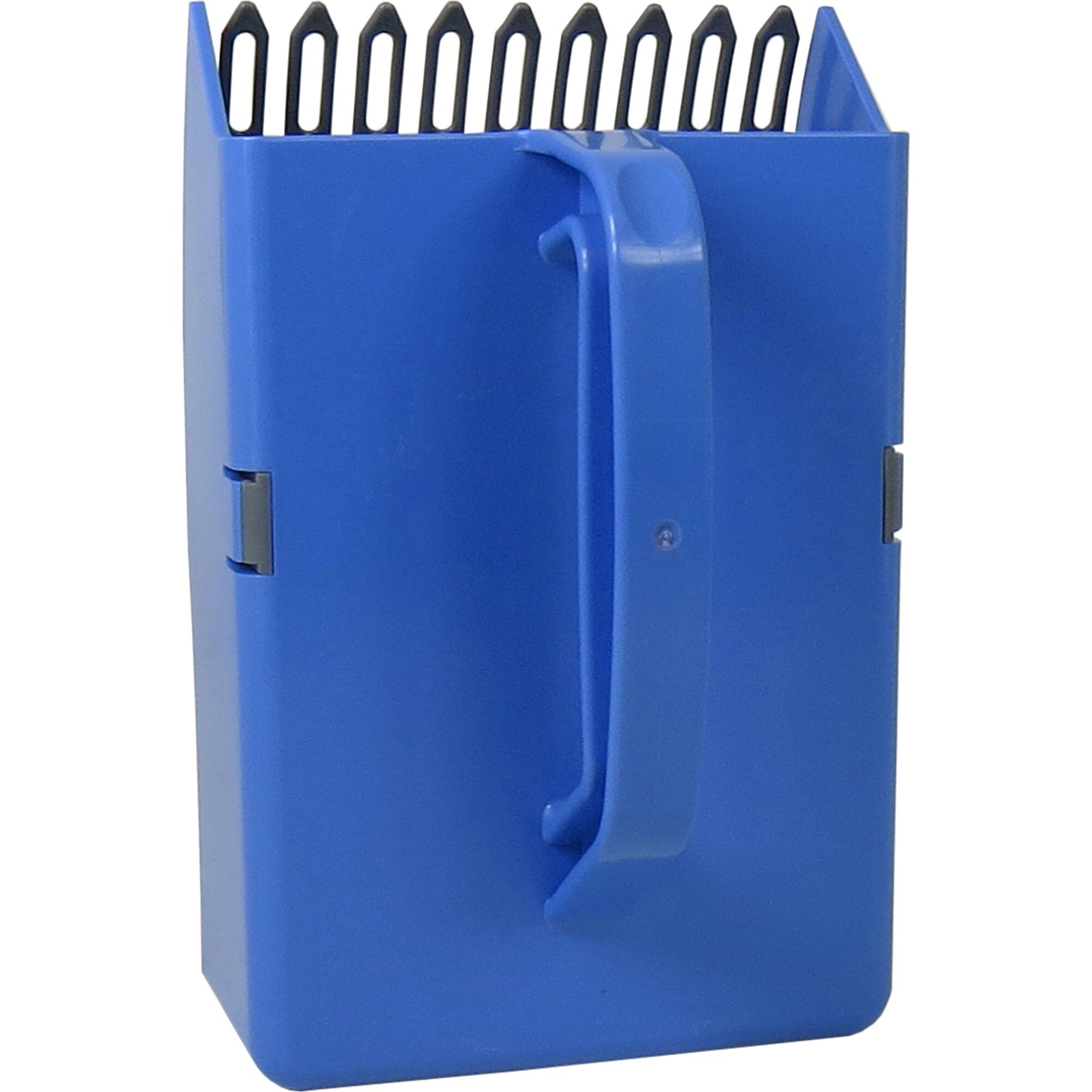 Bärplockare går/blå