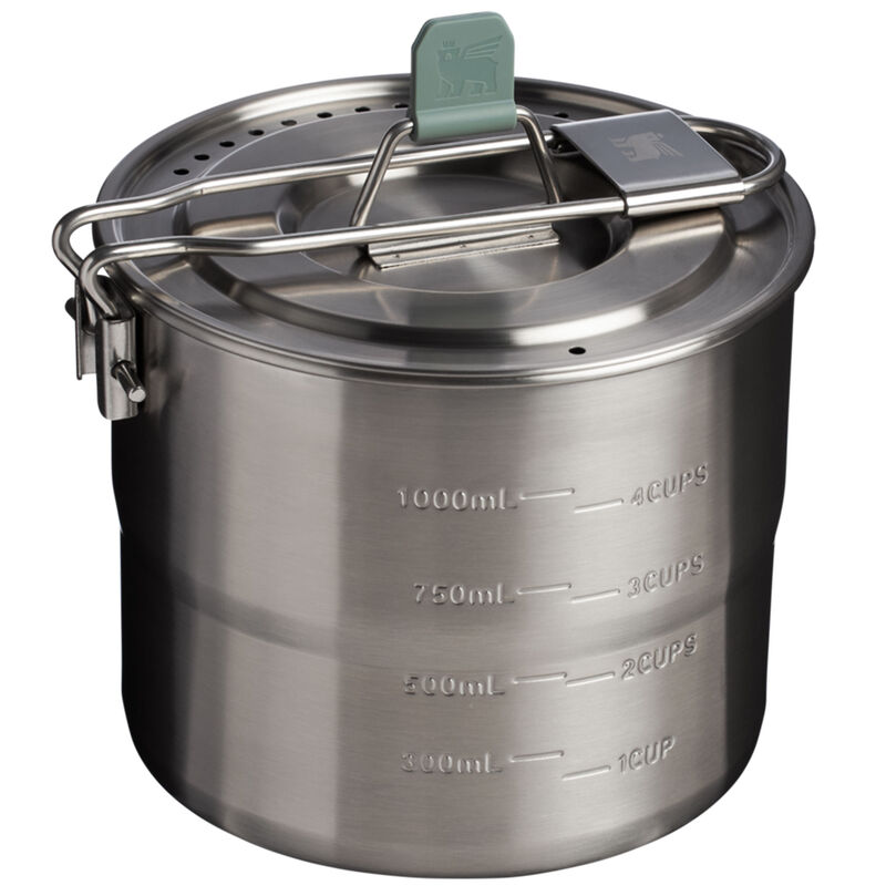 Stanley Wildfare Go Two Bowl campingsæt 1,1 liter