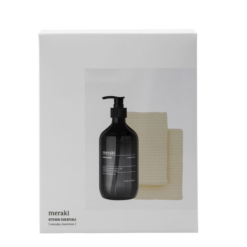 Giftbox Kitchen Essentials