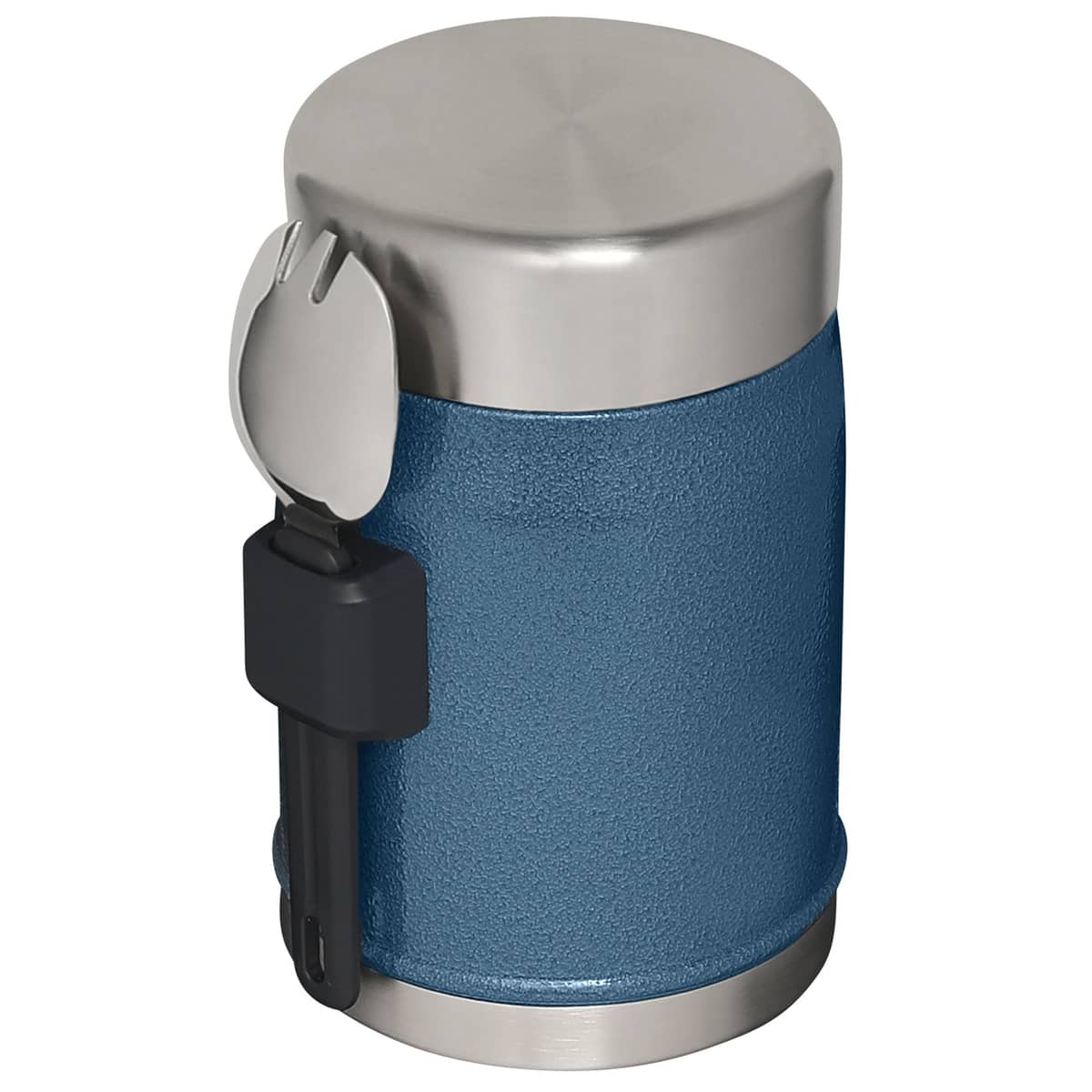 Legendary Food Jar + Spork 0,4 liter, hammer lake