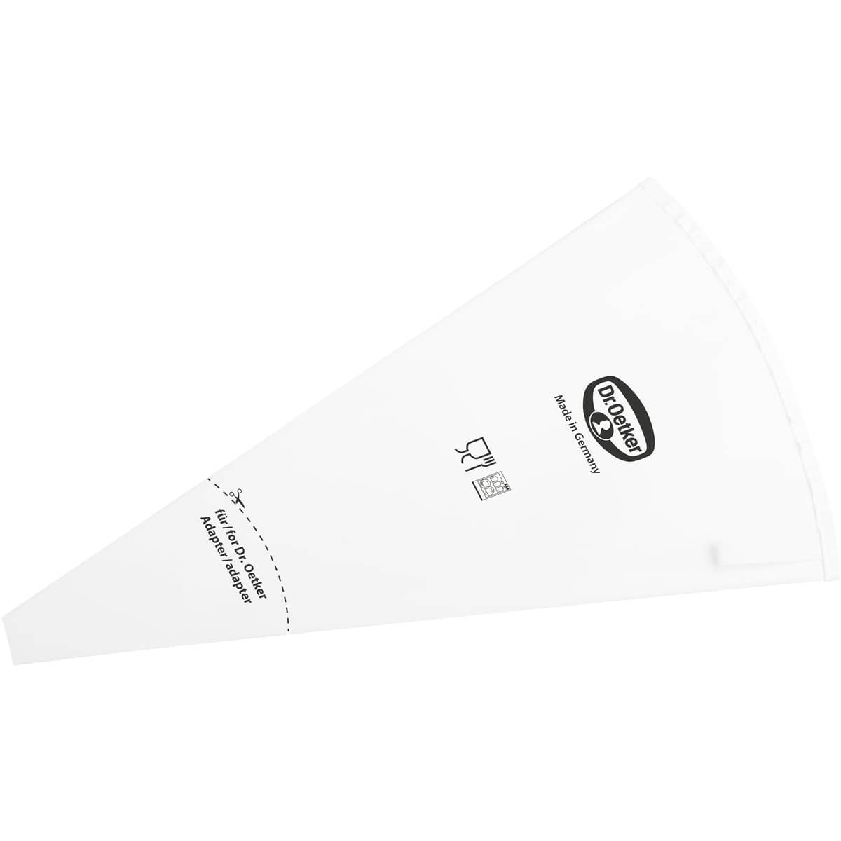 Spritspåse 34 cm