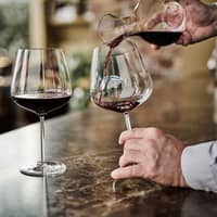 Vervino Burgundy rødvinsglas 95 cl, 2-pak