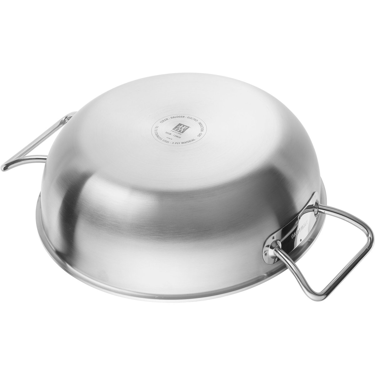Pro Wok, 30 cm
