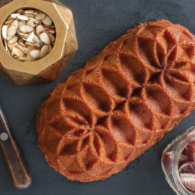 Jubilee Kakeform 1,4 liter