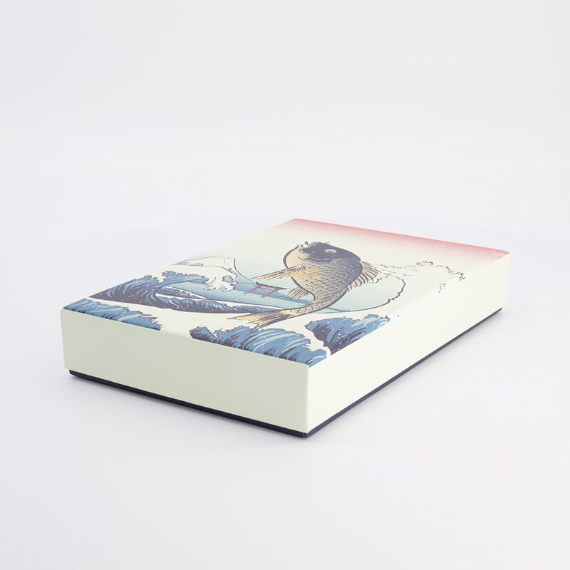 Fish Spisepinde 5 par