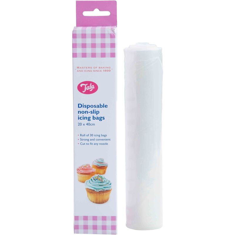 Sprøytepose Store non slip