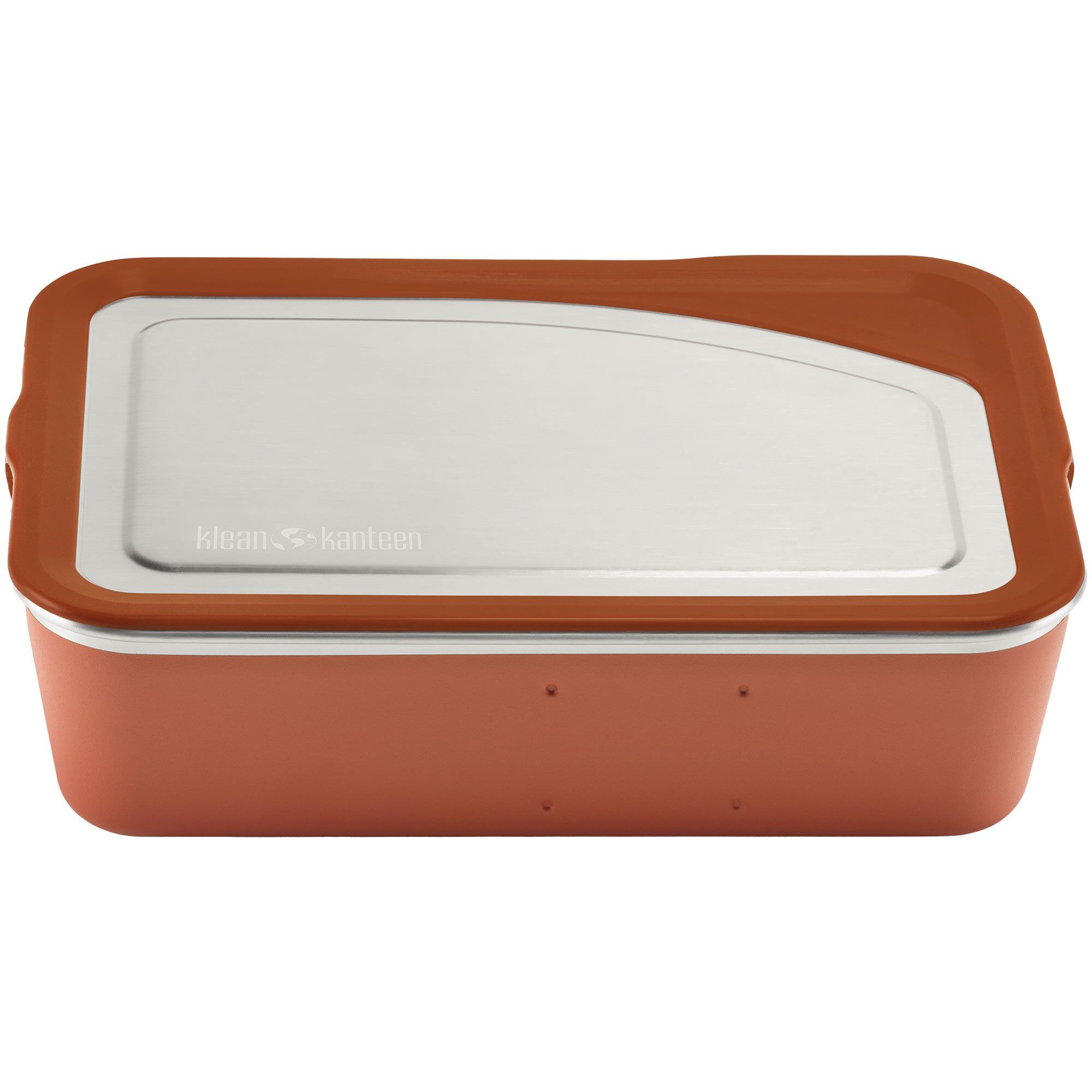 Klean Kanteen - Rise stor måltidsboks 162 cl Autumn Glaze