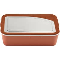 Big Meal Box matlåda 1,6 liter, autumn glaze