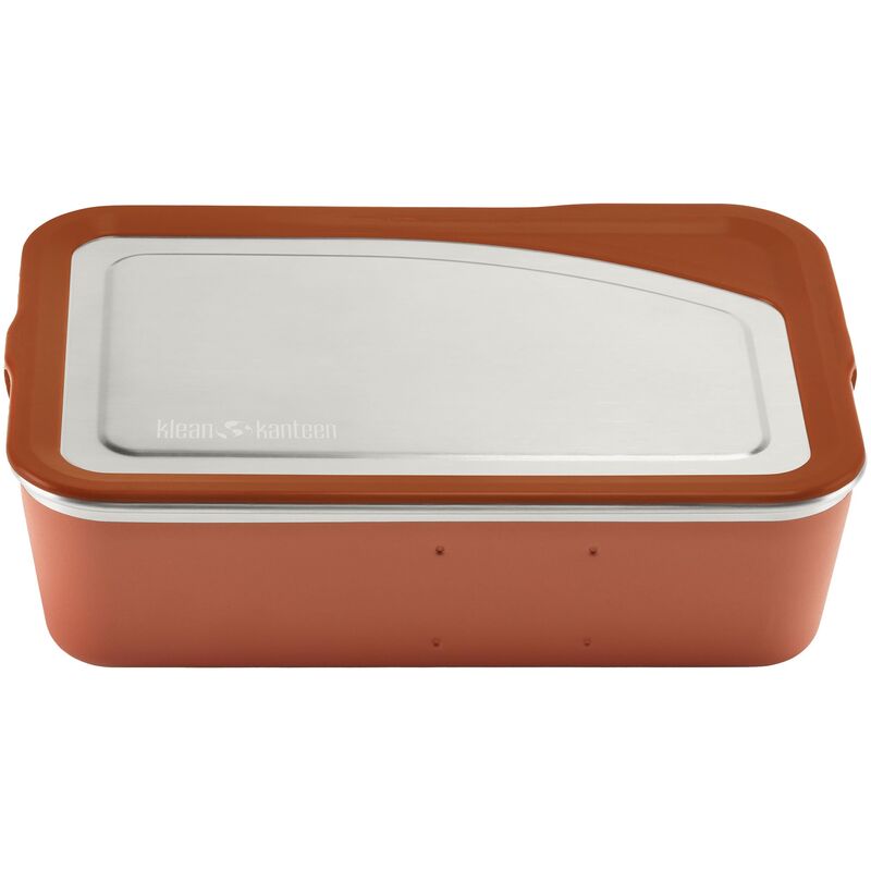 Big Meal Box Madkasse 1.626 ml, autumn glaze