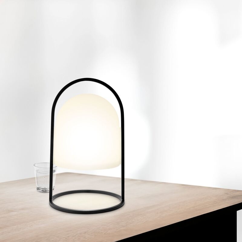 Aurinkokennolyhty, 30 cm