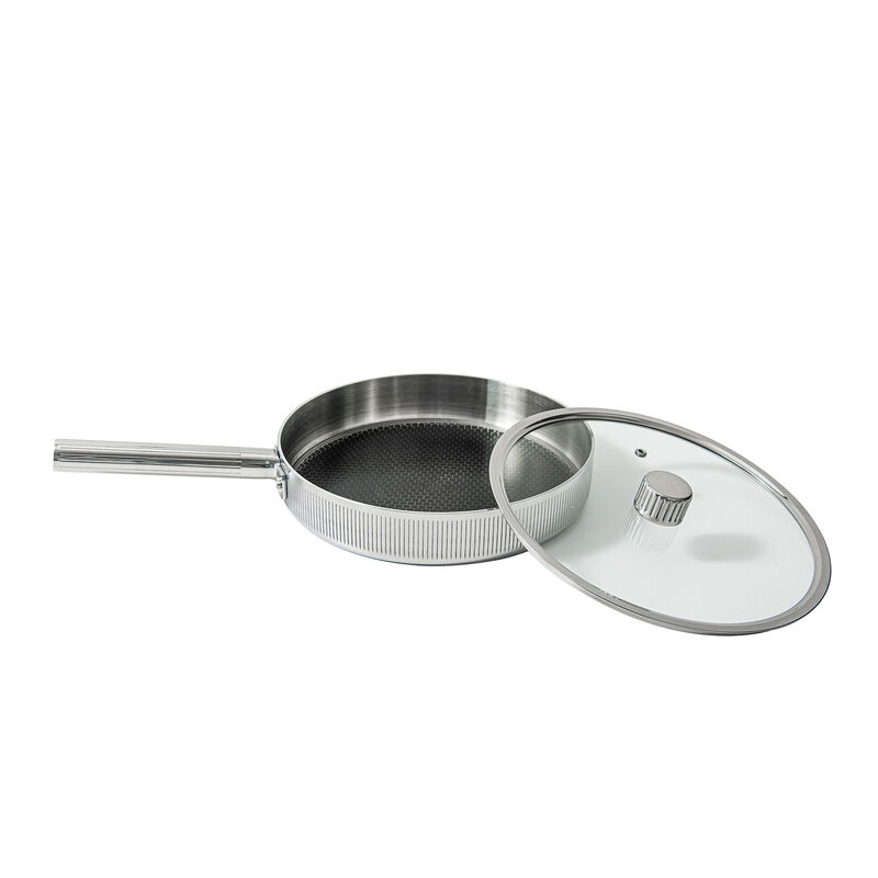 Glima traktørpanne, 28 cm