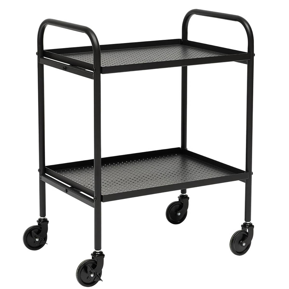 Maki Small vagn, svart