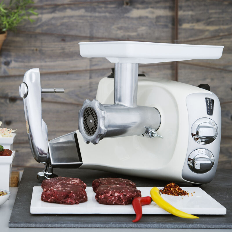 Original Mineral White AKM 6230