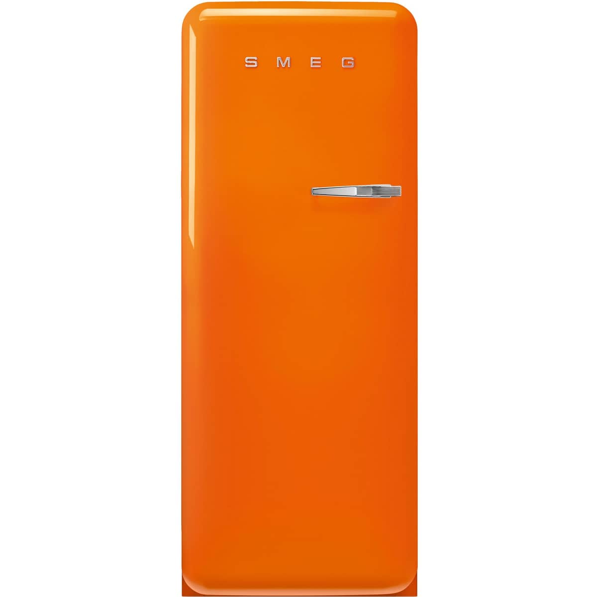 FAB28LOR5 Kjøleskap Orange