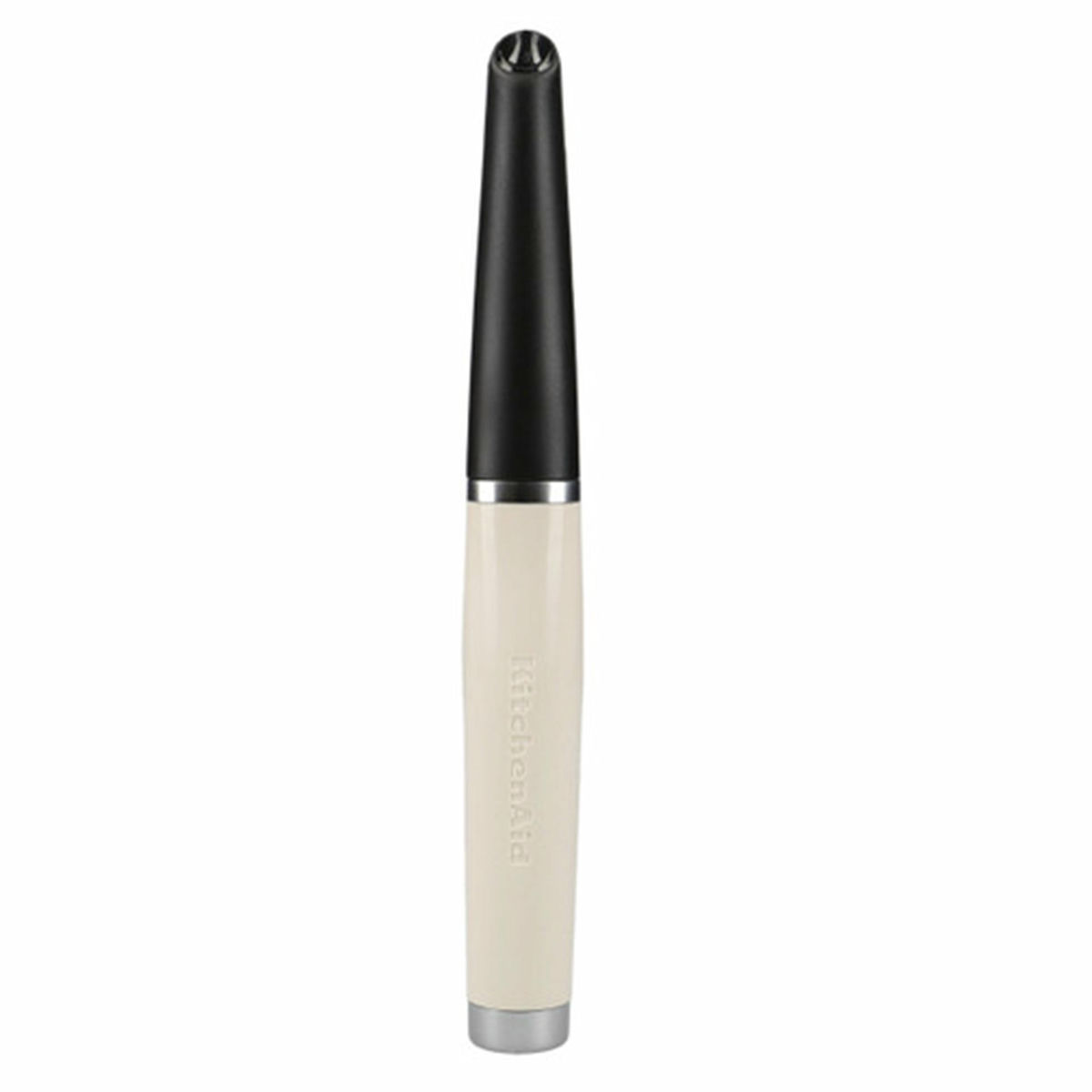 KitchenAid Skreller, almond cream