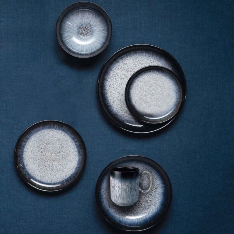 Tallrik 21 cm 4-Pack