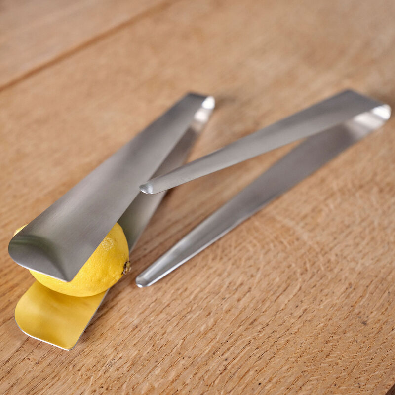 Zone Singles Keittiöpinsetit 26 cm, ruostumaton teräs