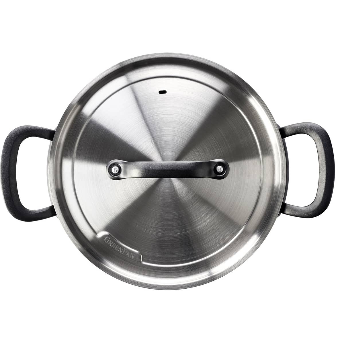 Craft Gryde 24 cm